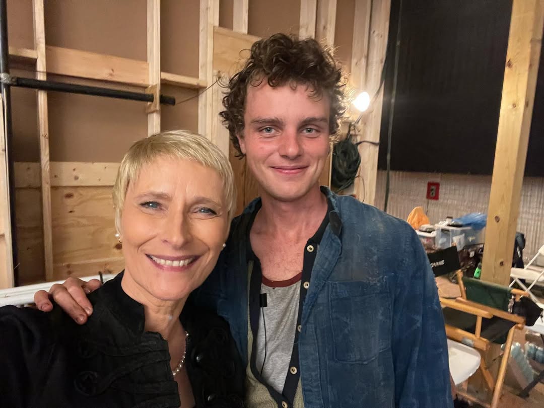 Cameron Scott Roberts