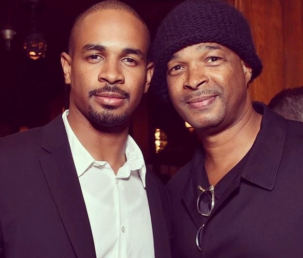 Damon Wayans Jr