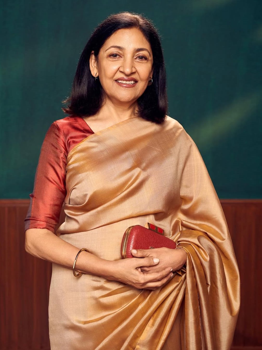 Deepti Naval