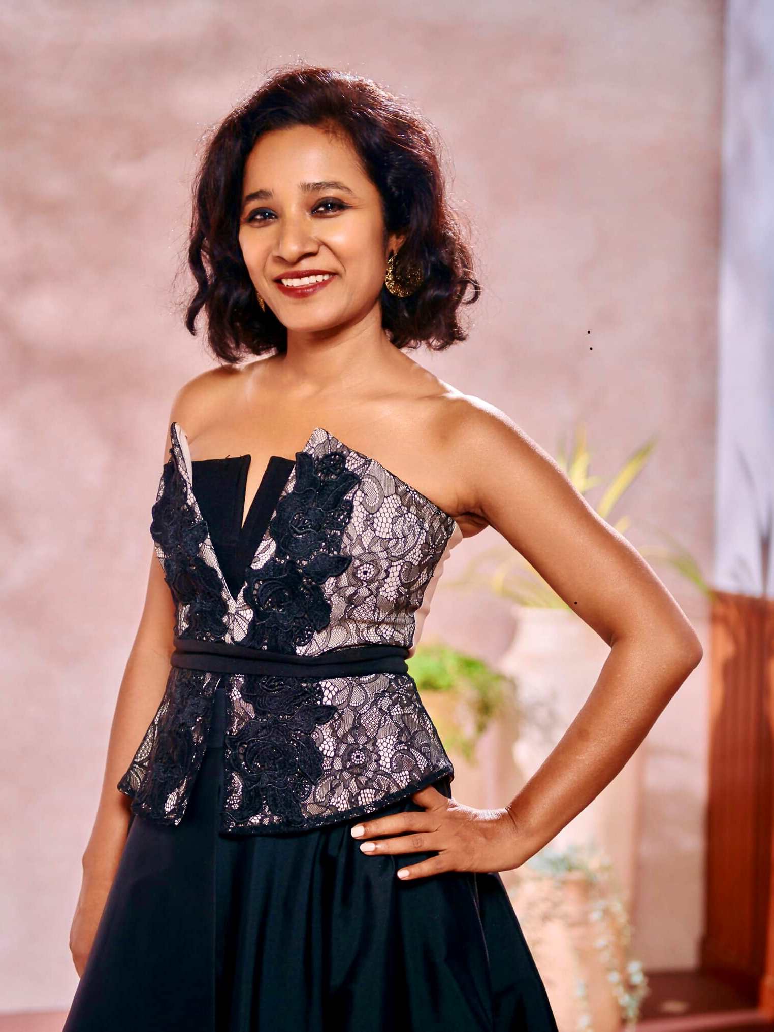 Tannishtha Chatterjee