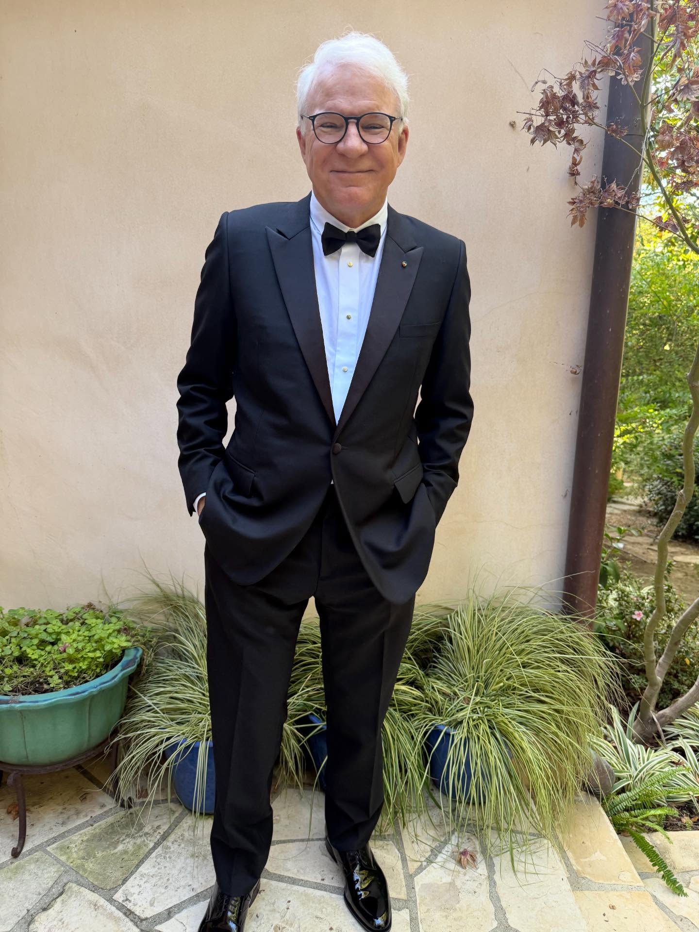 Stephen Glenn Martin