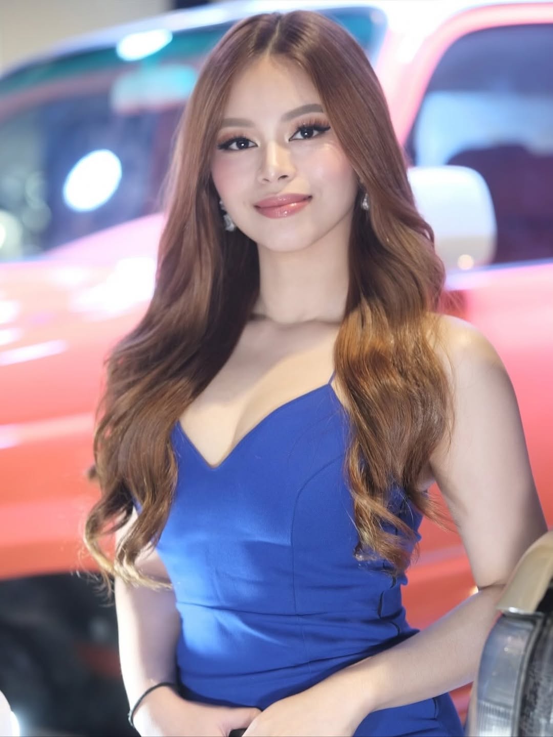Lhia De Guzman