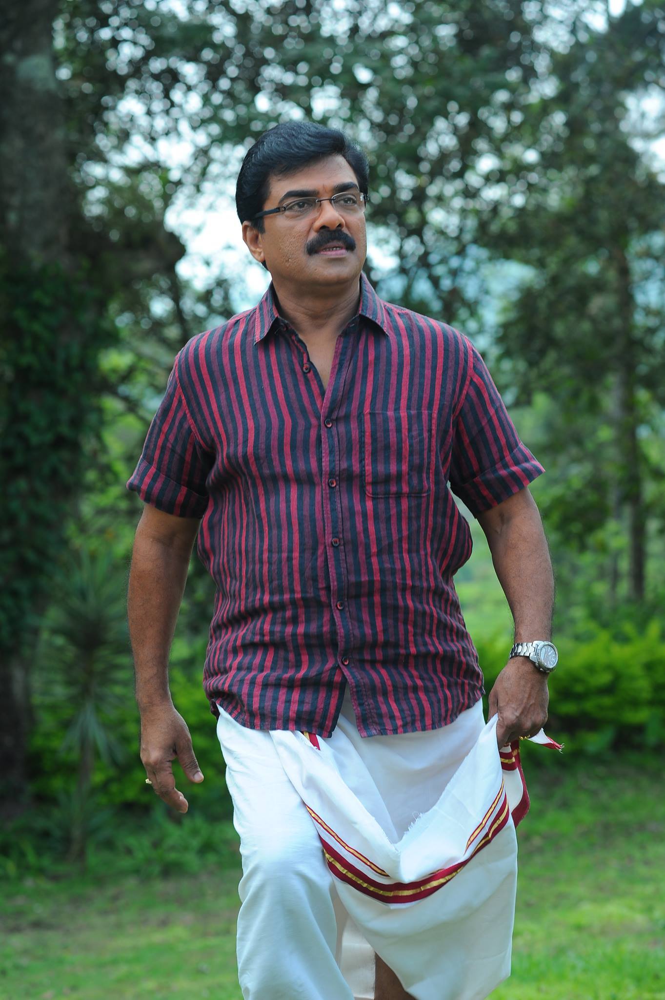 Vijayaraghavan