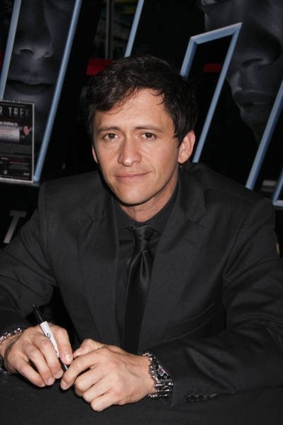 Clifton Collins Jr.