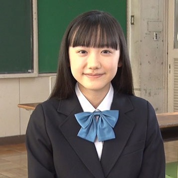 Mana Ashida