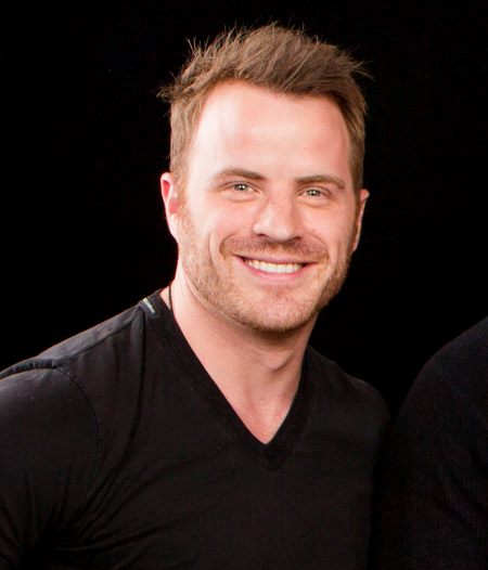 Robert Kazinsky