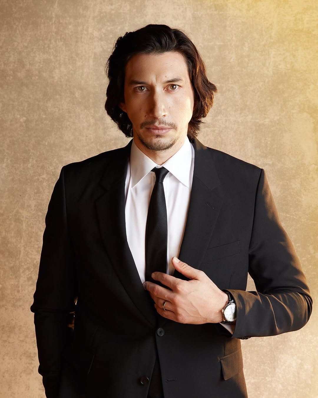Adam Driver