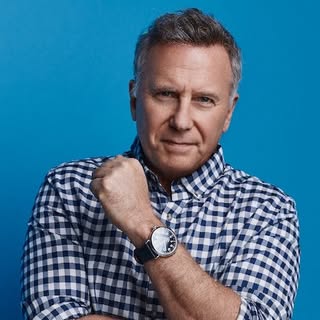 Paul Reiser