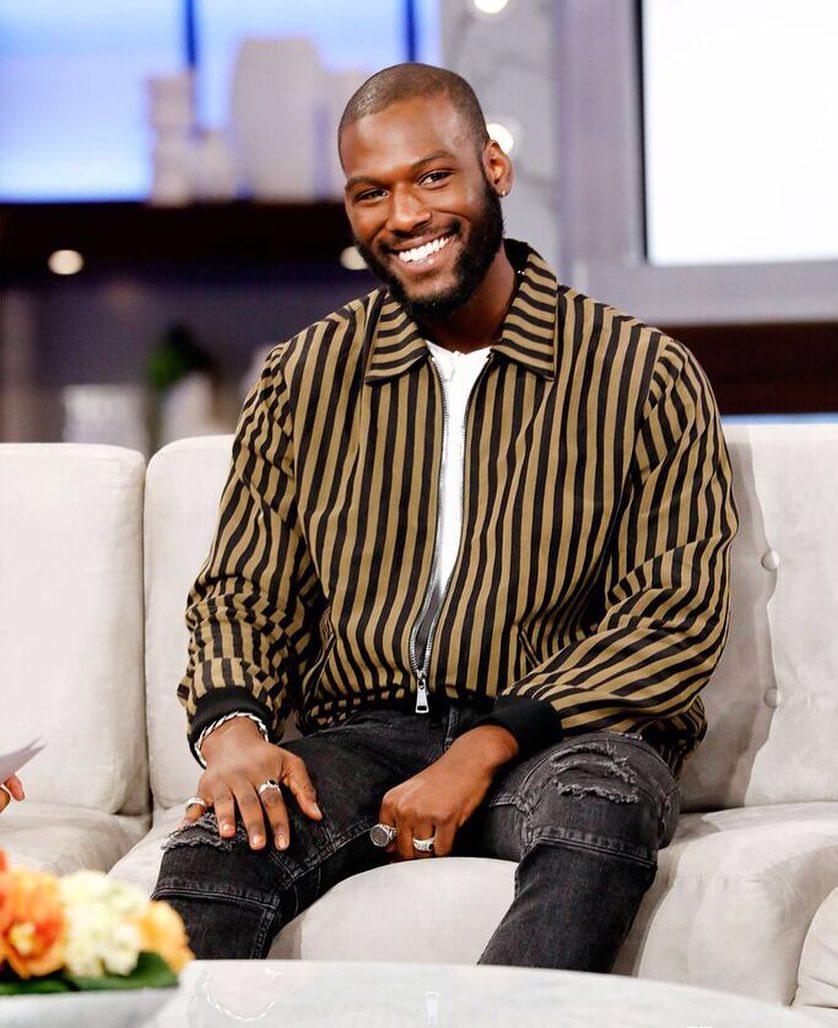 Kofi Siriboe