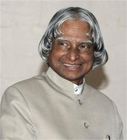 Avul Pakir Jainulabdeen Abdul Kalam