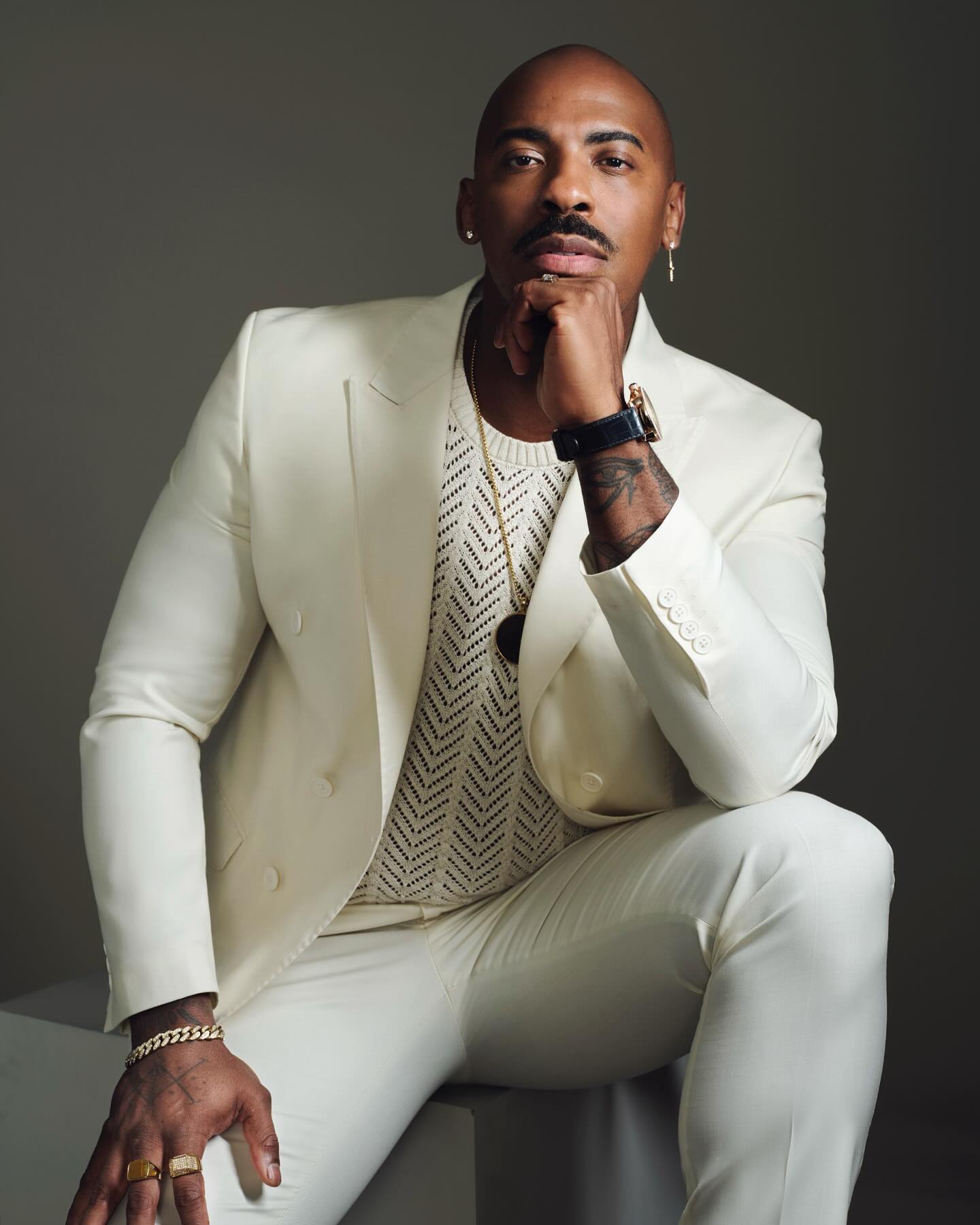 Mehcad Brooks