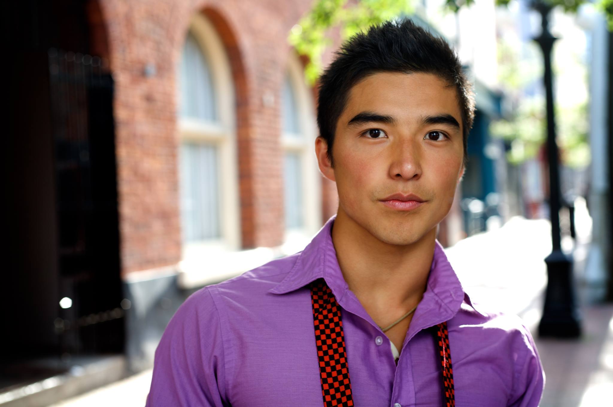 Ludi Lin