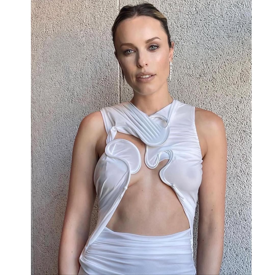 Jessica McNamee