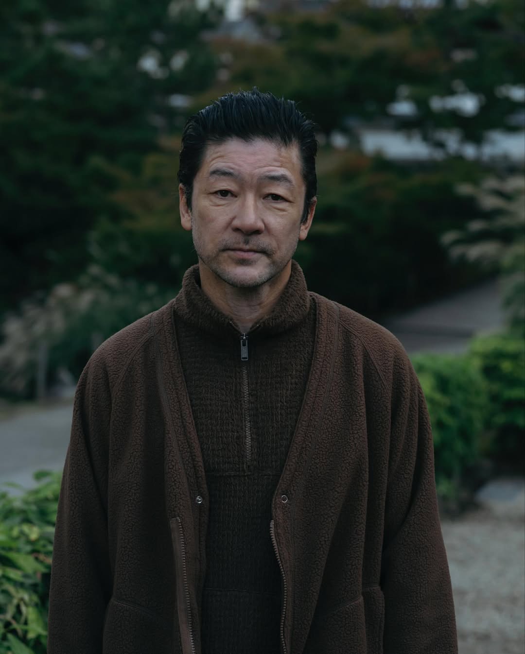 Tadanobu Asano