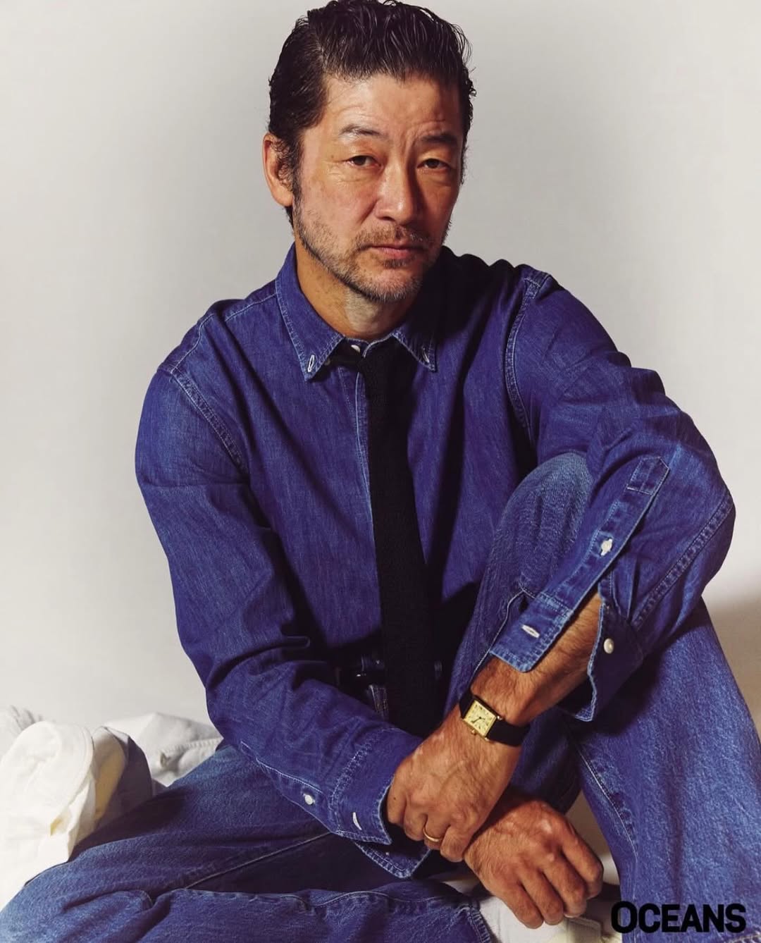 Tadanobu Asano