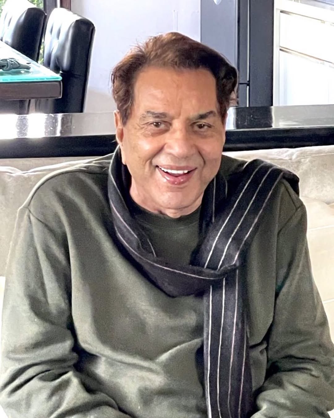 Dharmendra