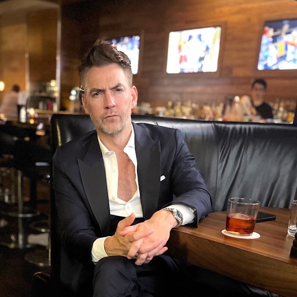 Matthew Kevin Anderson