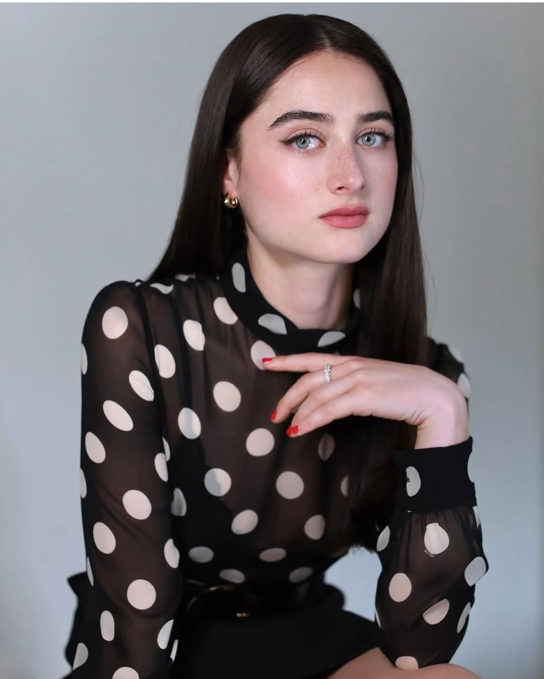 Raffey Cassidy