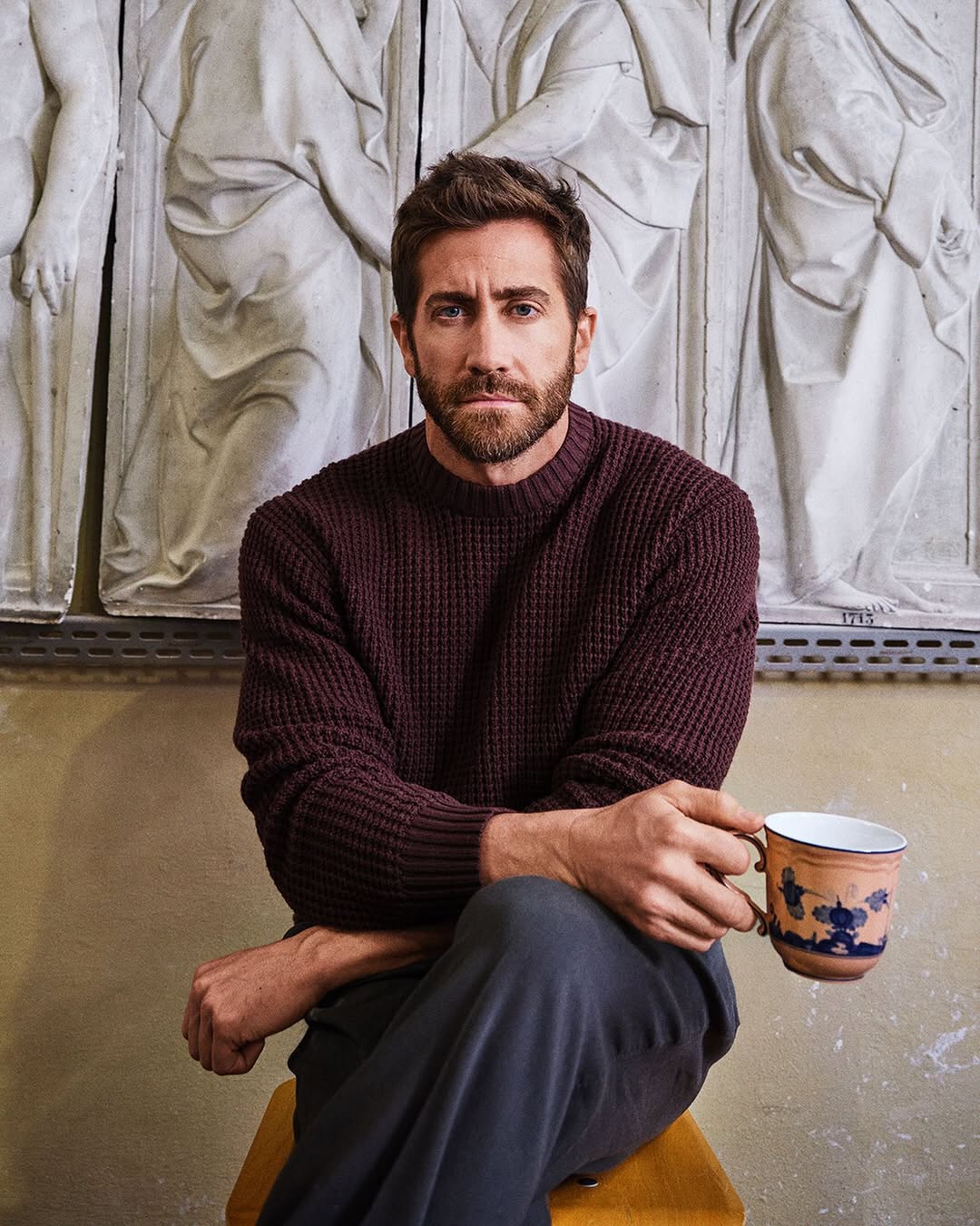 Jake Gyllenhaal
