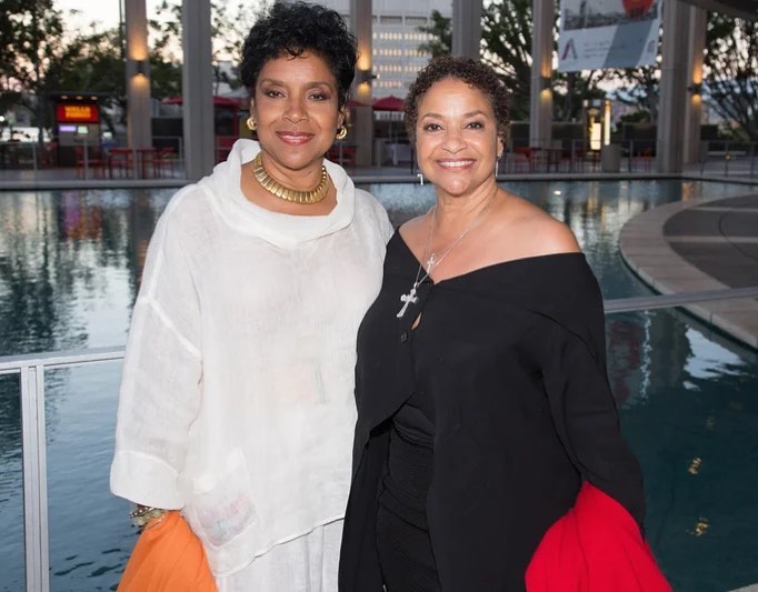 Phylicia Rashad