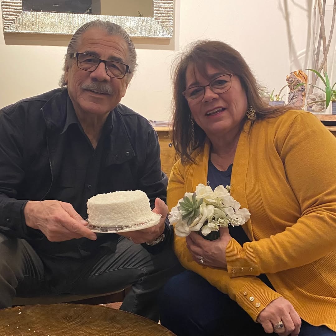 Jacob 'Stitch' Duran