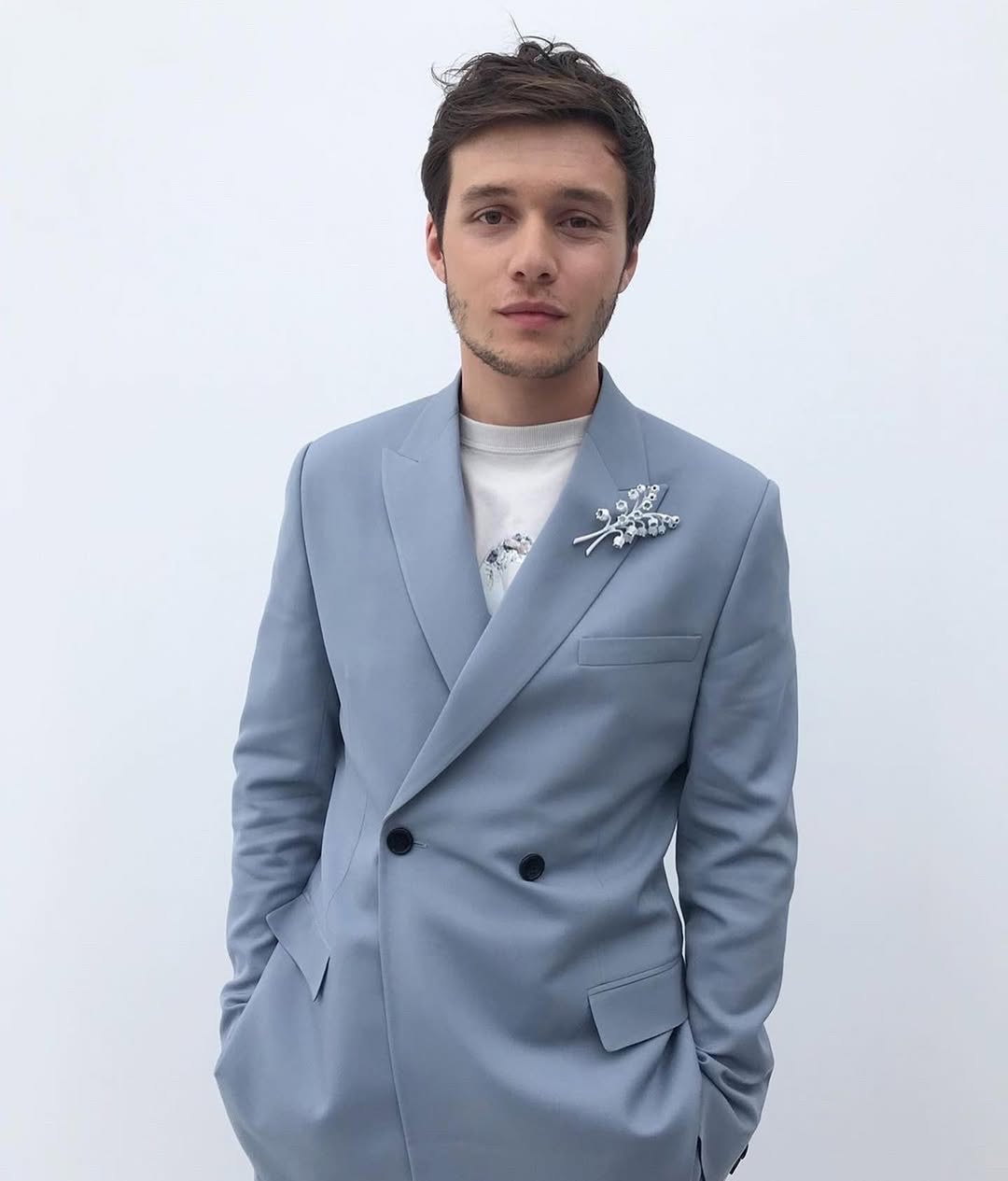 Nick Robinson
