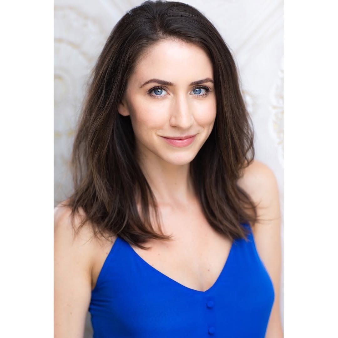 Courtney James Clark