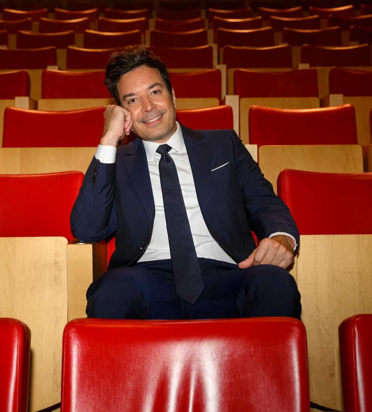 Jimmy Fallon