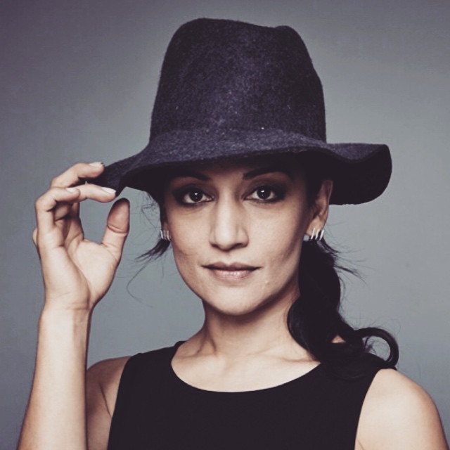 Archie Panjabi