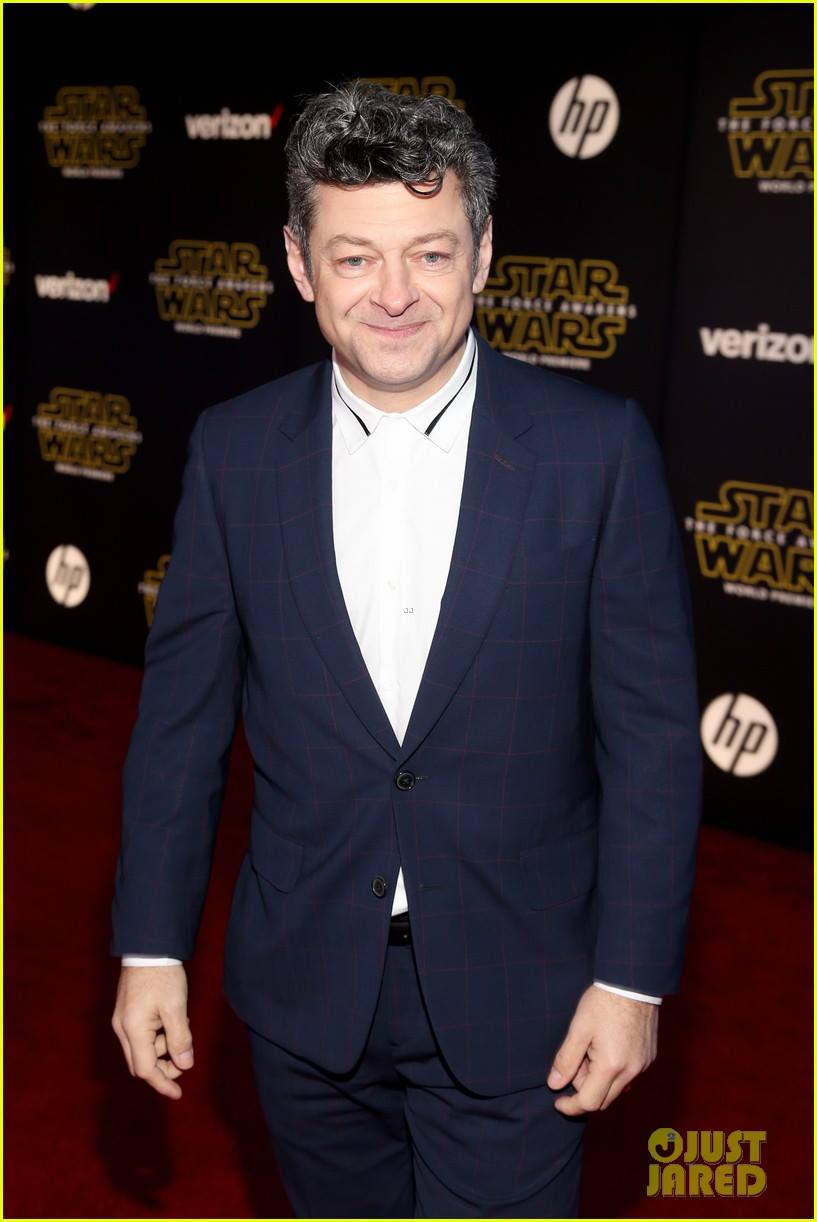 Andy Serkis