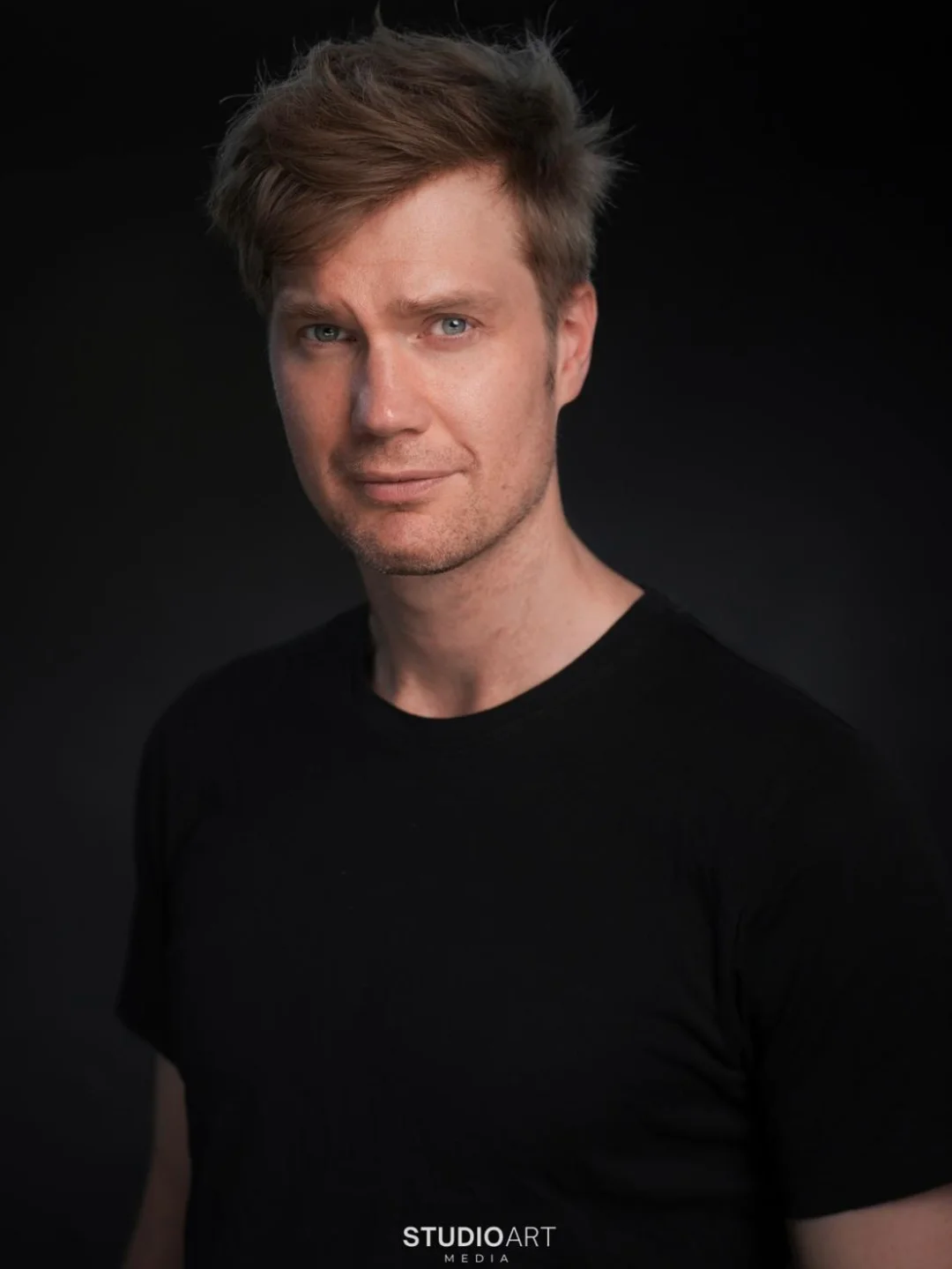 Joonas Suotamo