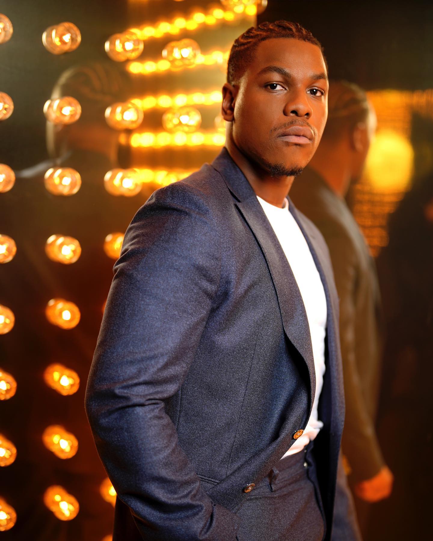 John Boyega