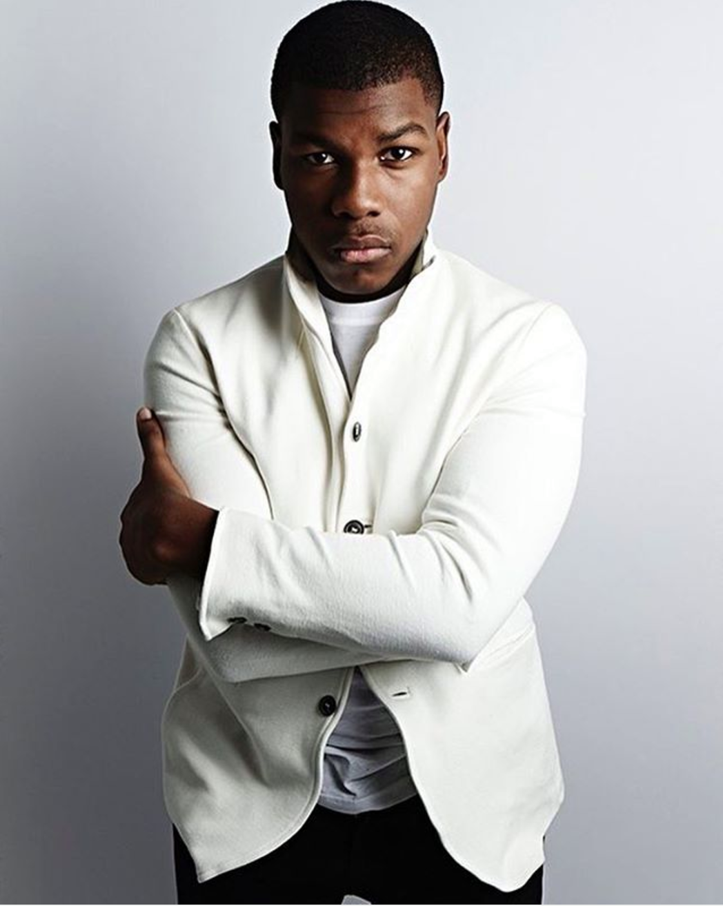 John Boyega