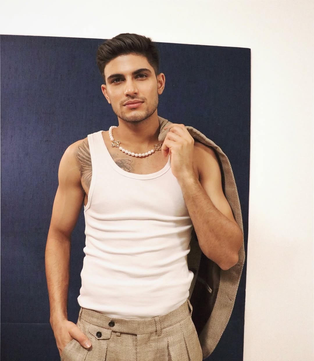 Shubman Gill