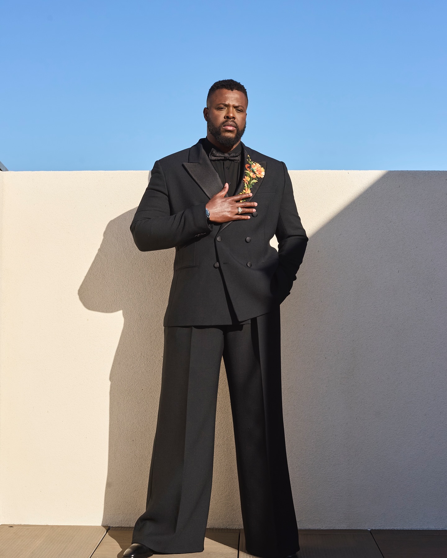 Winston Duke