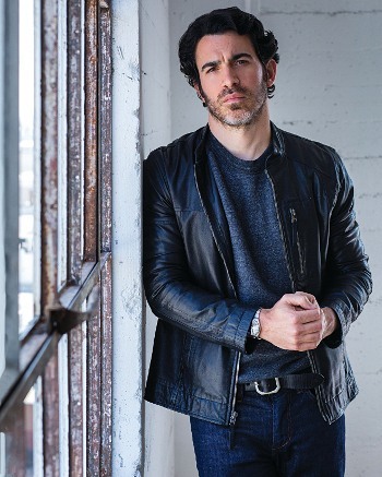 Chris Messina