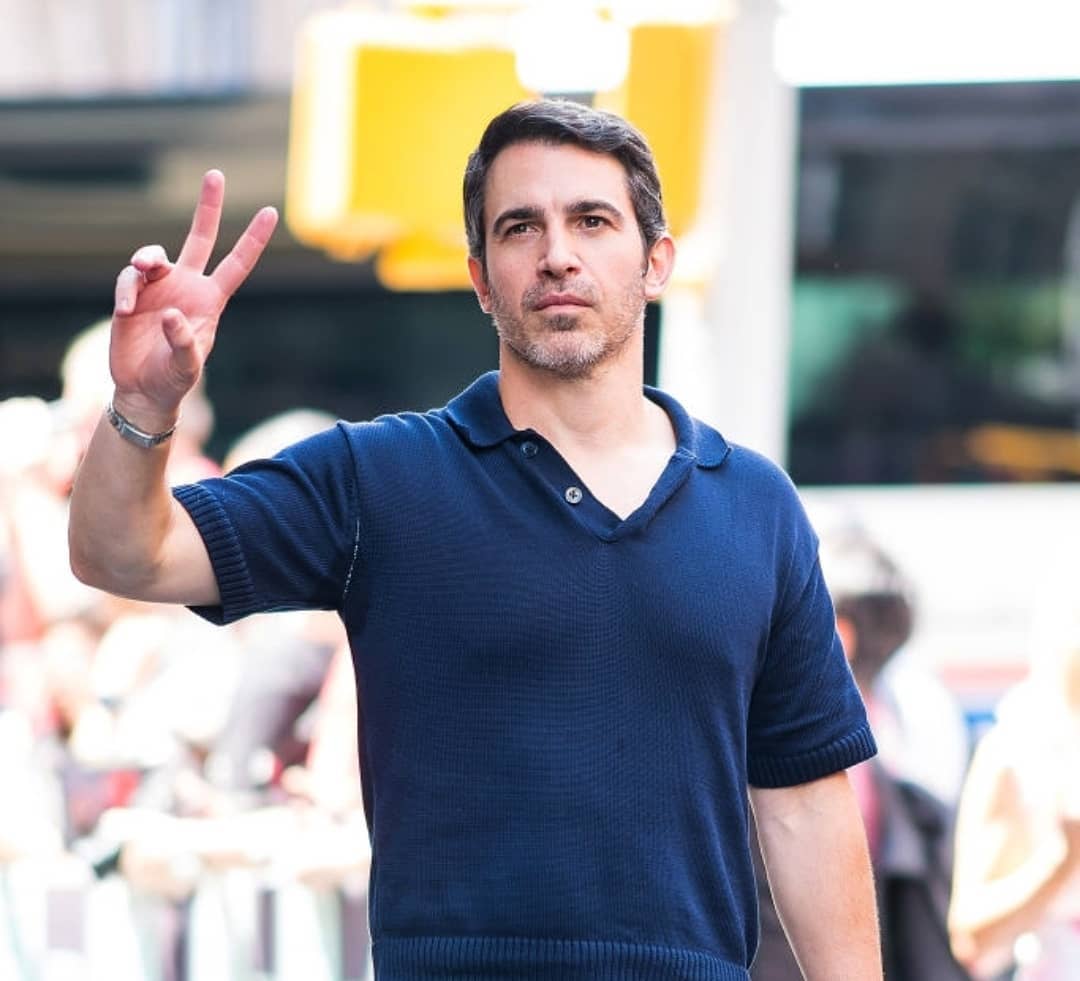 Chris Messina