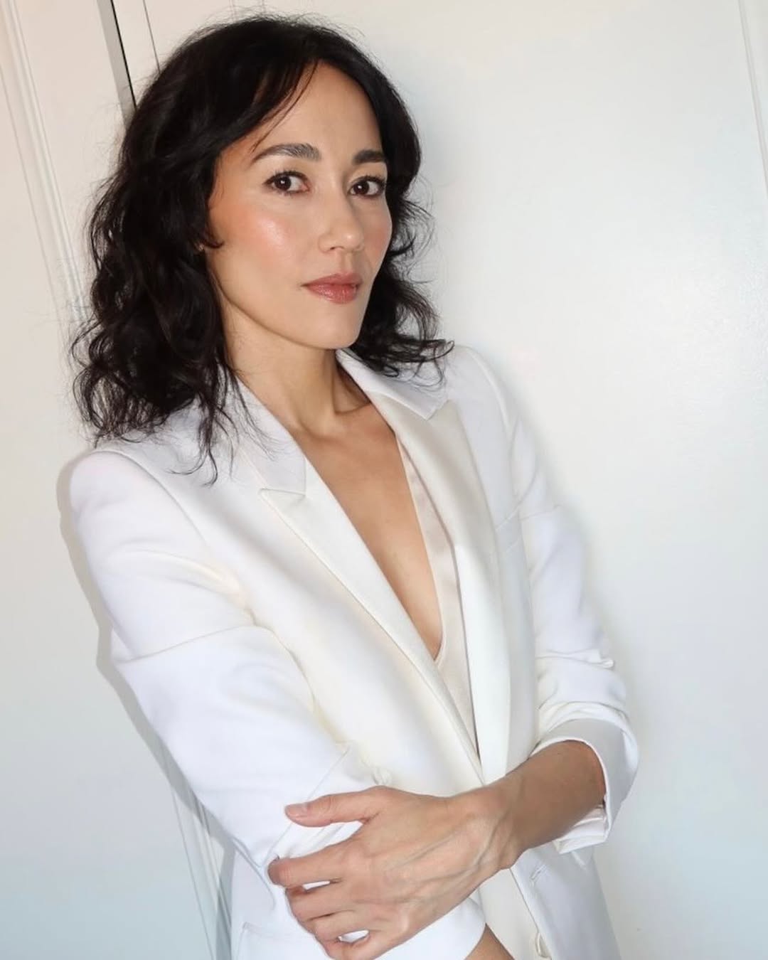 Sandrine Holt