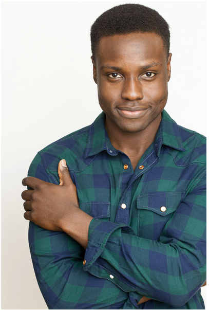 Dayo Okeniyi