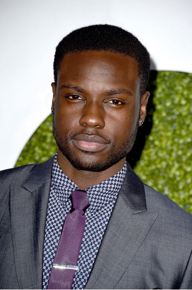 Dayo Okeniyi