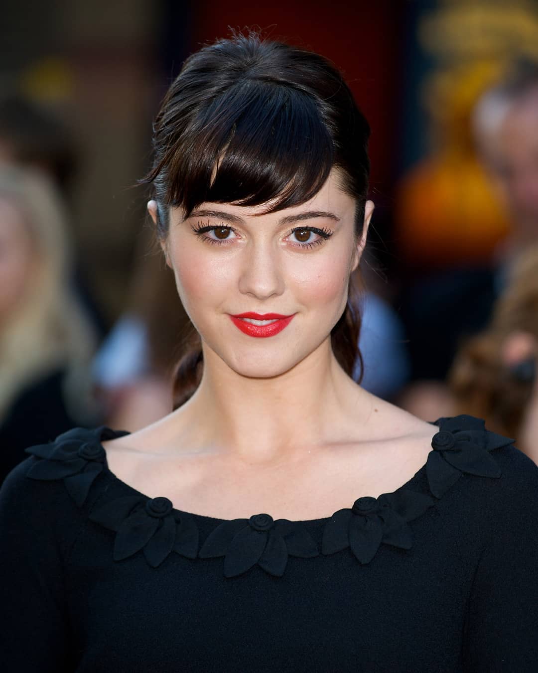 Mary Elizabeth Winstead