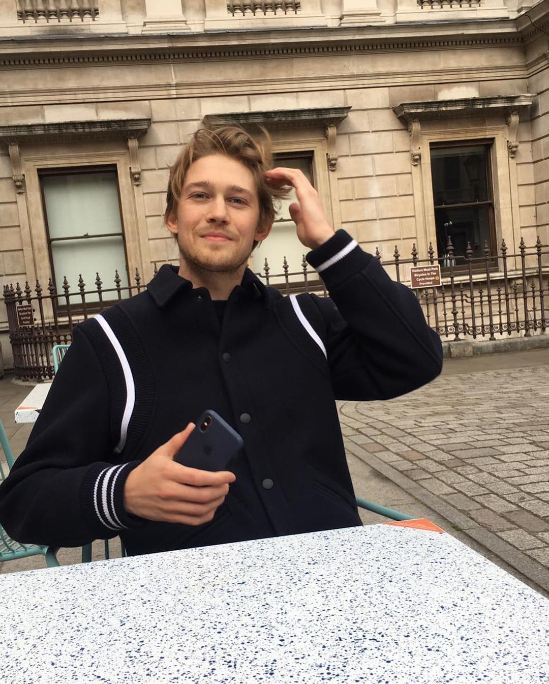 Joe Alwyn
