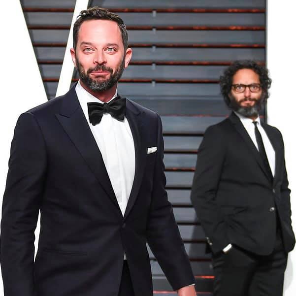 Nick Kroll
