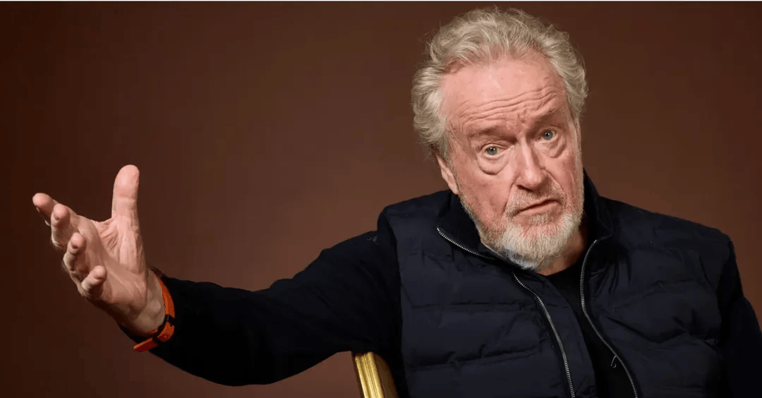 Ridley Scott