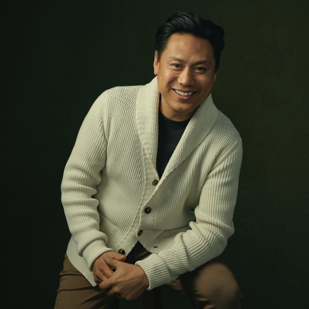 Jon M. Chu