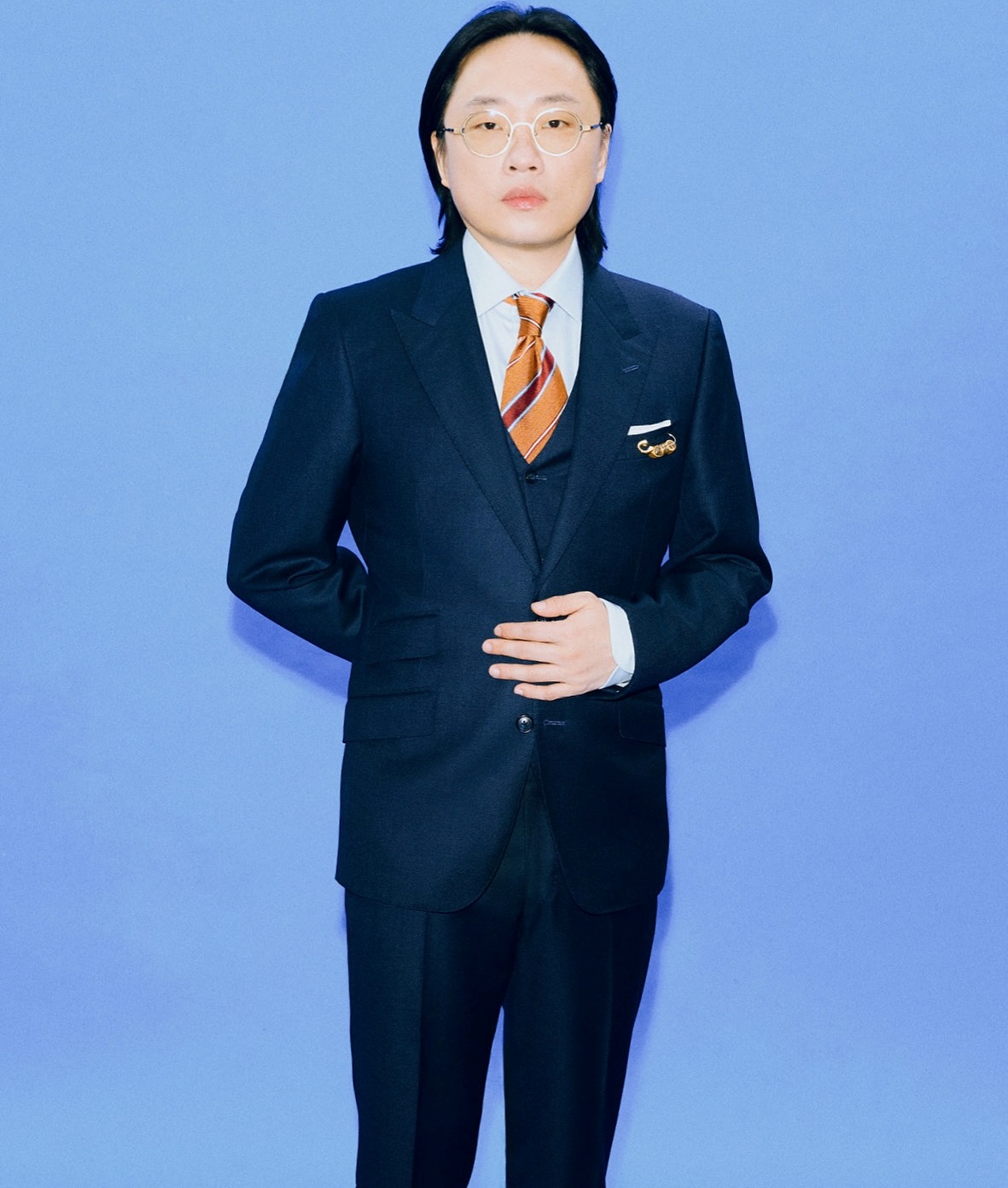 Jimmy O. Yang