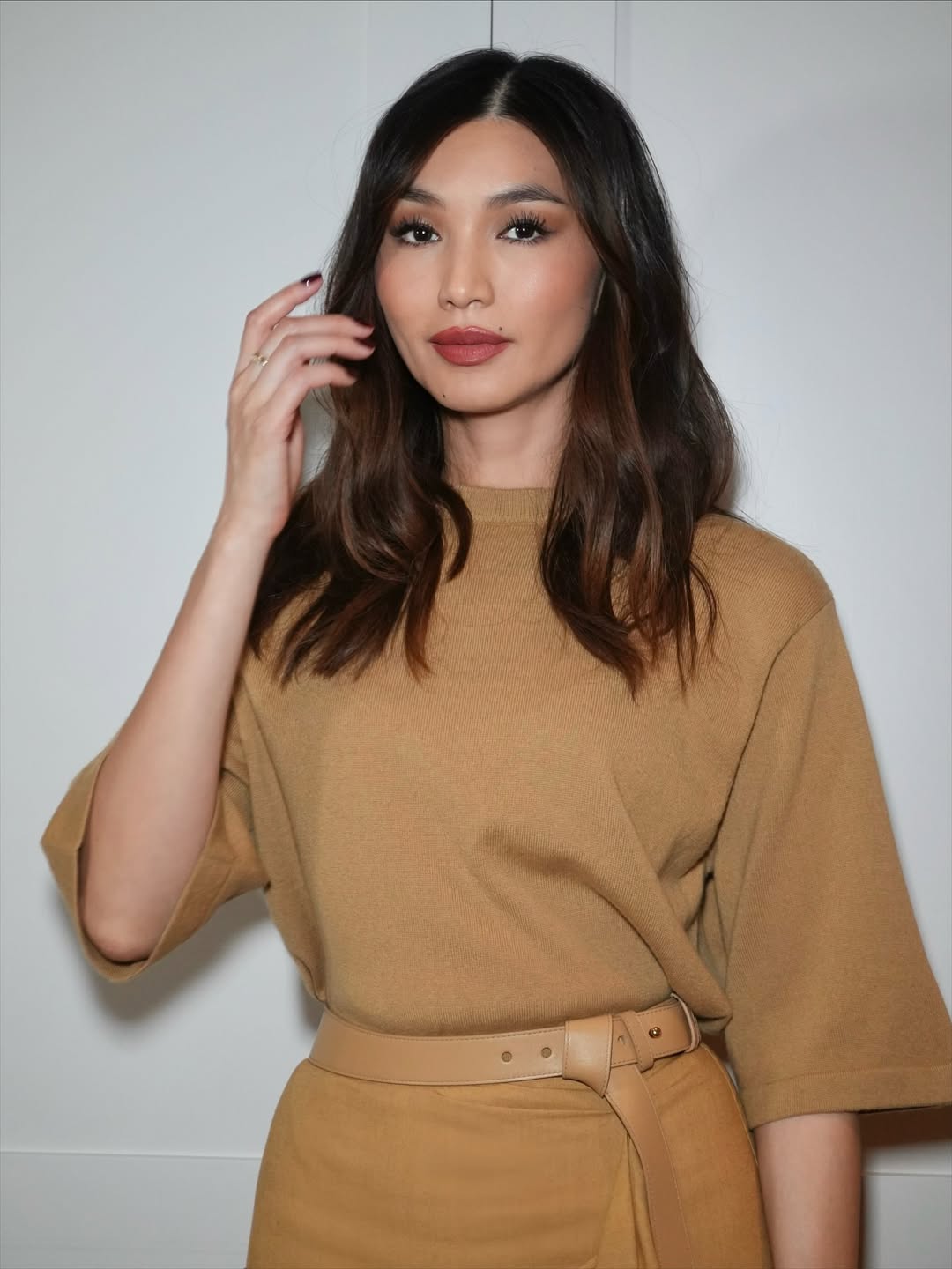 Gemma Chan