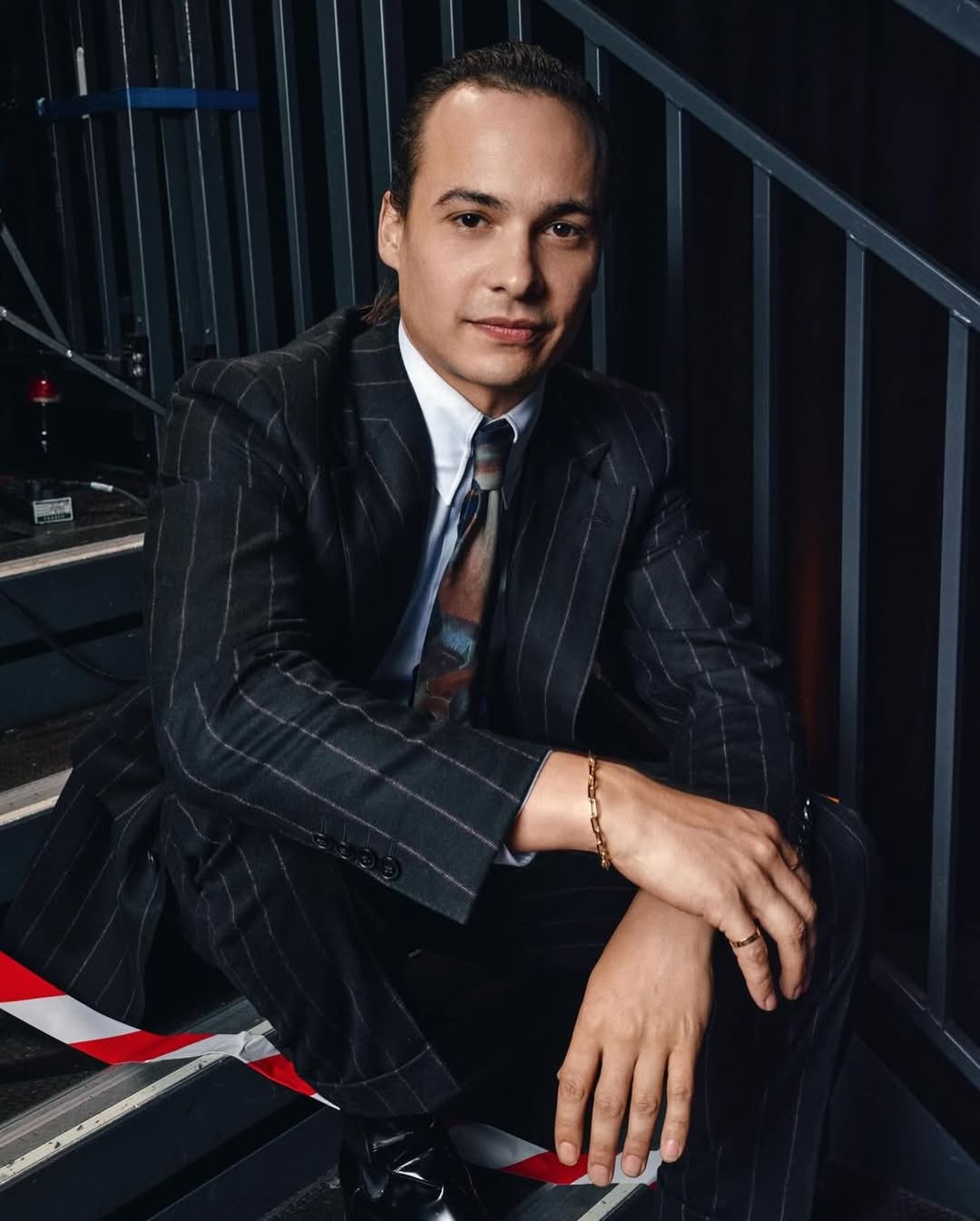 Frank Dillane