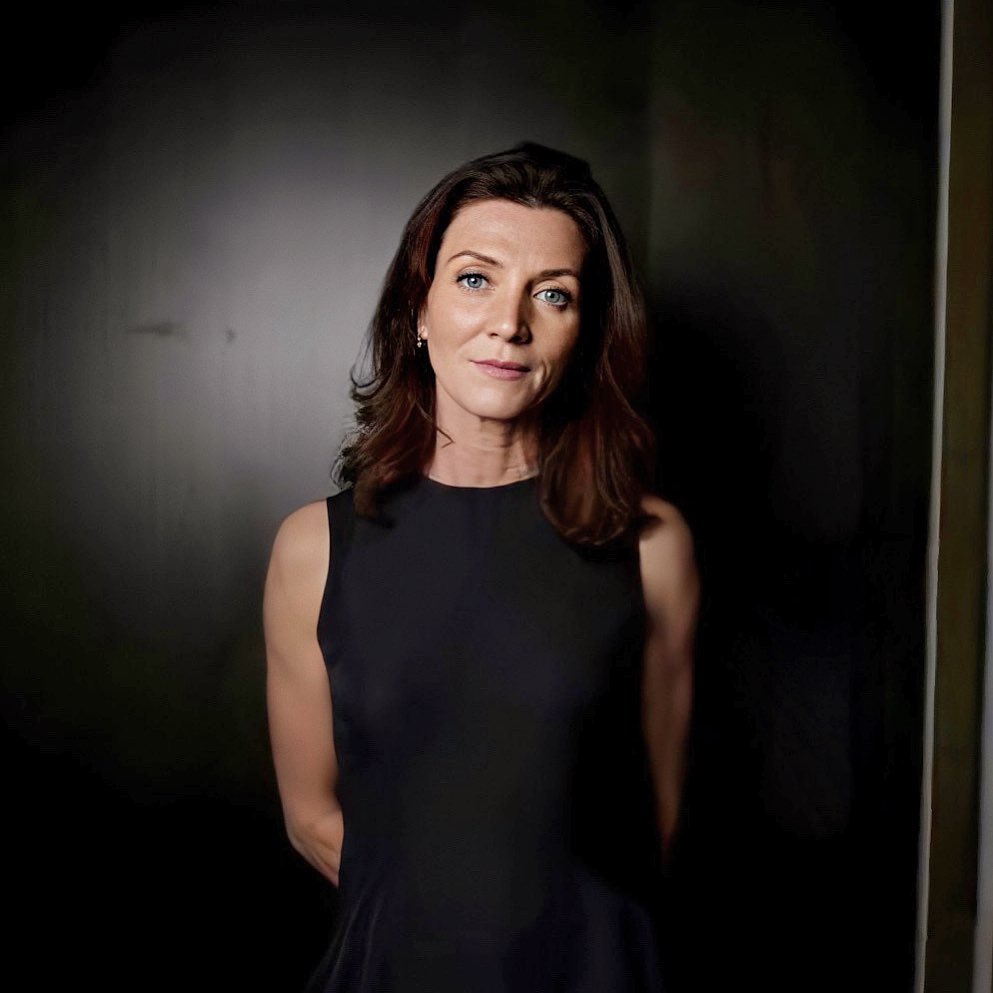 Michelle Fairley