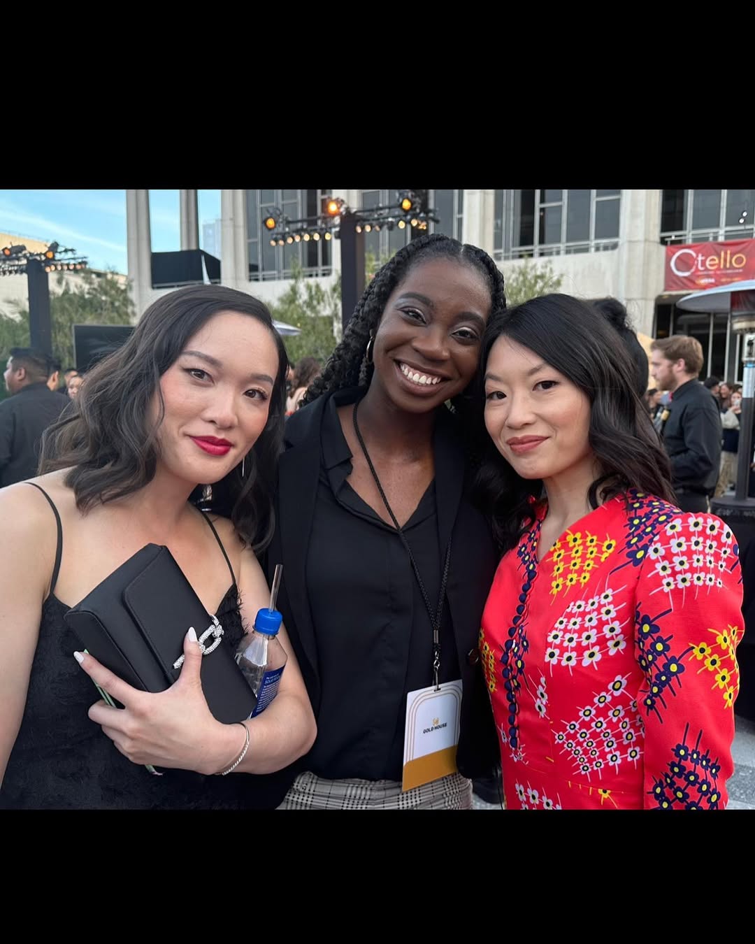 Cherry Chevapravatdumrong